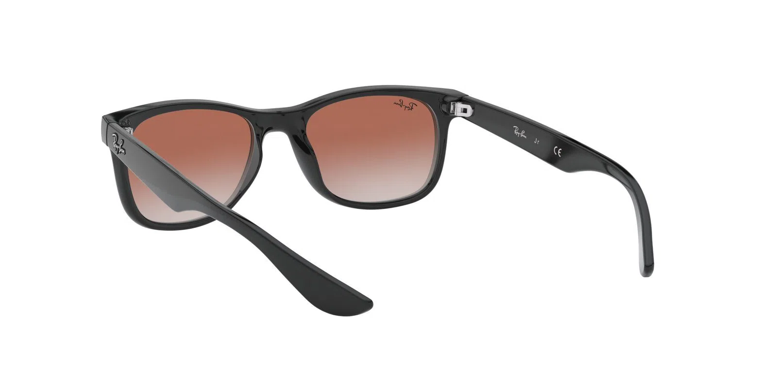 Ray-Ban Kids New Wayfarer 0RJ9052S Sunglasses - view 54